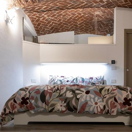 Ferienwohnung Ciabot Gianduiotto Turin Exterior foto