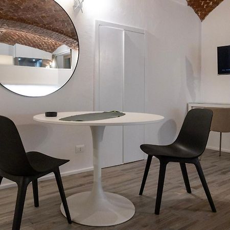 Ferienwohnung Ciabot Gianduiotto Turin Exterior foto