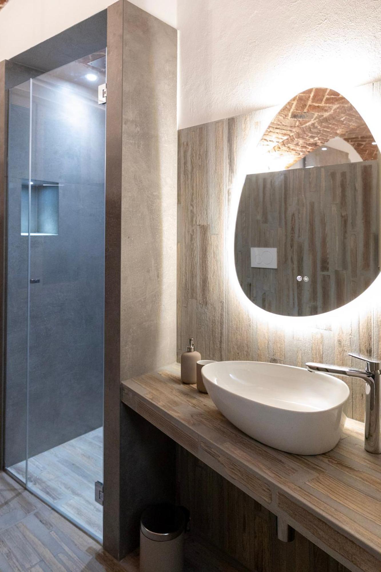 Ferienwohnung Ciabot Gianduiotto Turin Exterior foto